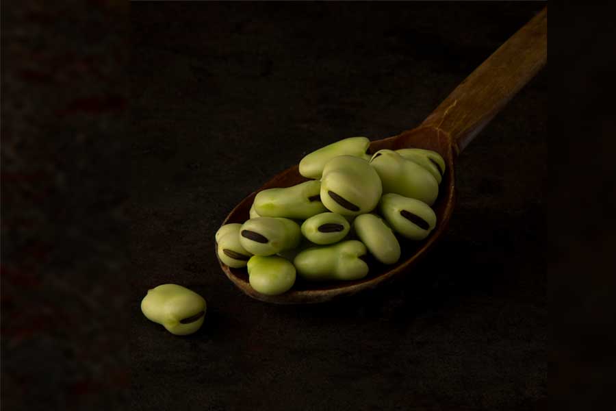 10 Health Benefits of Fava Beans