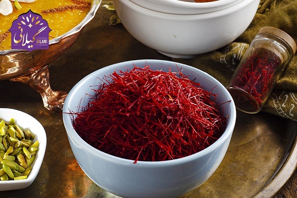 Seven Impressive Health Benefits of Saffron