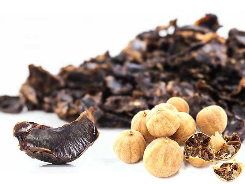 پر لیمو عمانی خورشتی